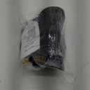 Cozyhealth Neck Stretcher for Neck Pain Relief, Heated Cervical Traction Device Pillow with Graphene Heating Pad, Neck and Shoulder Relaxer for TMJ Pain Relief and Cervical Spine Alignment (Black)