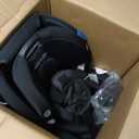 Graco Turn2Me 3-in-1 Rotating Convertible Car Seat, Cambridge, Rear-Facing Rotation Only, Forward-Facing Mode, Highback Booster Up to 100 lbs, Adjustable Headrest & Harness, Steel Reinforced Frame, Manufacture Date 03/25/2026