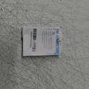 HLOES Toe Spacers for Women and Men, Toe Separators for Pedicure, Bunion Corrector, Hammer Toe Straightener, Plantar Fasciitis, Toe Spreaders for Foot Pain Relief and Foot Health. (2, Black)