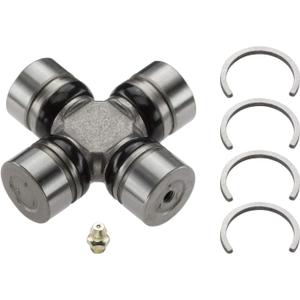 MOOG 513 Greaseable Premium Universal Joint for Toyota Pickup