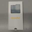 Aesthetic Case for iPhone 17 Pro Max Case for Women Girls [Compatible with Magsafe] Cute Girly Trendy Glitter Sparkly Rainbow Magnetic Protective Phone Cover, Matte Iridescent Blue & Green