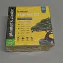 Bonsai Starter Kit - Gardening Easter Gift for Women & Men - Bonsai Tree Growing Garden Crafts Hobby Kits for Adults, Unique DIY Hobbies for Plant Lovers - Unusual Christmas Gifts Ideas