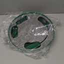 Pawaboo Interactive Cat Toy with Running Mouse, Electronic Motion Cat Toy Automatic Teaser for Indoor Cats, Pop and Play Hide Seek Cat Toys Hunting Mouse for Pet Cat Kitten Play Fun Exercise, Green (A-Green)