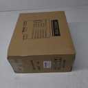 UPWOIGH 5 Gallon Water Jug, Camping Water Container, Truly No Leakage Water Storage with Spigot, Large Military Green Water Tank, BPA Free Portable Overlanding Gear for Outdoors, Hiking (640 Ounces)