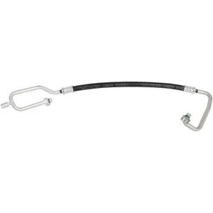 ECCPP A/C Discharge Line Hose Assembly Compressor to Condenser 2011-2013 for Hyundai Elantra 1.8L