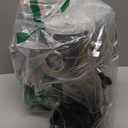 CASABREWS CM5418 Espresso Machine 20 Bar, Compact Espresso Maker with Steam Milk Frother, Stainless Steel Coffee Machine with 34oz Removable Water Tank for Cappuccino, Gift for Women or Men, Silver