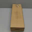 Hinged Knee Brace, Post Op ROM Adjustable Recovery Support for ACL, PCL, MCL, Meniscus Tear & Arthritis, Orthopedic Guard Immobilizer Stabilizer,One Size (Black)