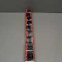 10 x TONYMOLY Tako Pore Blackhead Remover Scrub Stick Charcoal & Dead Sea Salt Exfoliator for Blackheads, Whiteheads, Pore Cleansing & Oil Control, 0.8 oz