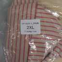 IECOii 2 Pack XXL Dog Fleece Sweater for Large Dogs, Warm Dog Turtleneck with Stretch for Pitbull Sweater, Fall Winter Pullover Dogs Sweatshirt with Sleeve, Indoor & Outdoor Sweaters for Walking, 2XL