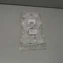 Ice Cleats for Shoes and Boots,10-Spike Stainless Steel Ice Grips,Boot Cleats for Snow and Ice,and for Winter Outdoor Use