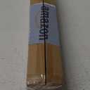 Sliding Glass Door Security Bar, Patio Door Barricade Security Bar, Apartment BarSliding Door Security Bar, Door Jammer, White, 1 Pack