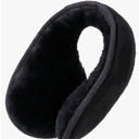 HIG Ear Warmers for Men & Women Classic Fleece Unisex Winter Warm Earmuffs