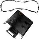 Dorman 265-850F Transmission Pan Filter and Gasket Only works with Dorman 265-850 Compatible with Select Models (OE FIX)