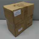 Bucherry Set of 4 Thanksgiving Pumpkins Fall Table Decor for Home Table Centerpieces, Harvest Autumn Resin Pumpkin Figurines Indoor Tabletop Centerpieces Decorative for Dining Room Shelf Decoration