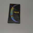 TORRAS Ostand Slim for iPhone 17 Pro Max Case Clear, Upgraded Magnetic Stand, Fit for MagSafe, Frameless with Thin Open-Edge Fit, Minimalist Phone Case for iPhone 17 Pro Max, 6.9'', Drop Protection