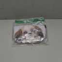 Shih Tzu Dog Cosmetic Bag Cute Small Makeup Bag for Purse Travel Toiletry Zipper Pouch Shih Tzu Dog Makeup Bag for Woman