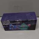 Permanent Outdoor Lights,200FT RGB Eave Light,IP67 Waterproof Lighting for House,Smart LED with App/Remote Control for Outdoor Decor,Garden Decor,Party,Holiday