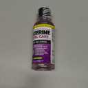 Listerine Total Care Zero Mouthwash, Fresh Mint, 3.2 Ounce, Expires 06/2025
