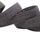 Unique Stlye Paws Strong Dog Leash with Soft & Comfortabel Handle Multipurpose Leashes for Small Medium Large Dogs and Cats (XS, Gentry)