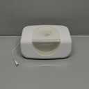 Munchkin Touch Free Baby Wipe Warmer with Nightlight & Motion Sensor, White
