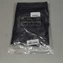 Dance Shoe Organizer Hanging 4 Mesh Pockets Portable Shoe Bag Travel Foldable Dance Hanging Organizer for Ballet Competition Accessories, Unisex-adult