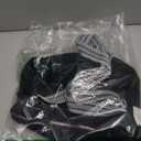 CLUCI Travel Purses for Women, Waterproof Nylon Crossbody Bags for Woman Trendy, Anti Theft Shoulder Handbags for Ladies (A2-black)