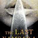 The Last Namsara (Iskari, 1)