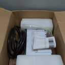 EC-520888 Salt Water Pool Chlorinator System Compatible with Pentair IC15 Salt Chlorine Generator. Salt Chlorine Generator Systems up to 15000 gallons Swimming Pools