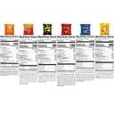 Frito-Lay Classic Mix Variety Pack, (Pack of 35) (EXP 03/10/26)