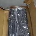 Car Floor Mats Custom Fit for Mazda 3 2025 2024 2023 2022 2021 2020 2019 /Mazda CX-30 2019-2025 Odorless Washable Heavy Duty Rubber (All Weather) Floor Liners Set Black