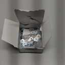 Hillman Zinc-Plated Steel .164 in. SAE Flat Washer 100 pk