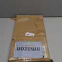 BeeCoAoo 16.5" Metal Easel Stand for Sign – Elegant Table Top Easel for Display, Heavy Duty Tabletop Picture Easel Stand for Wedding Sign, Picture Frame, and Art (Gold)