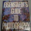 Eisenstaedt's Guide to Photography: A Studio Book