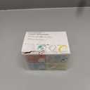 Nenesupply 24mm Soft Flange Compatible with Medela Breast Pump Parts Replace 24mm Flange for Medela Accessories Compatible with Pump in Style Parts Symphony Swing Harmony Pump and Personalfit Flex