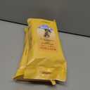 Burt's Bees for Pets Gentle Cleansing Puppy Wipes with Buttermilk, 98% Natural Origin Formulas, Hypoallergenic Dog Wipes Cleaning, Dog Cleaning Wipes, Dog Wipes for Paws and Butt, 50ct, Pack of 2 