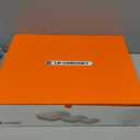 Le Creuset Stoneware Heritage Set 3 Rectangular Dishes, White