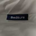 Bedsure Comforter Duvet Insert - Quilted Comforters King Size, All Season Duvet, GentleSoft Down Alternative Bedding Blanket, with 8 Tabs, Gifts for Women/Men, White, King 90 x 102 Inches