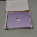 FUWANG Touch Keyboard Case for iPad Air 11-inch(M4/M3/M2, 2026/2025/2024) & Air 5th 4th Generation, Only 180 Flip Keyboard with Multi-Touch Trackpad, Backlit Keyboard for iPad Air 11 inch, Black