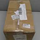 RV Step with Handrail, Foldable 2 Steps with Handle RV Stairs Home Ladder Foldable Stairs for 5th Wheel RV, Hot Tub, Outdoor Spa Pool