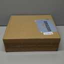 YUNEASELF Acrylic Display Case - 3 Layer Clear Display Case for Funko Pop Action Figures - Wall Mounted or Desktop Dustproof Display Cabinet Shelf for Collectibles Mini Toys