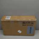 2Pack Expandable Pull Out Cabinet Organizer 21"Deep With Raising Pad for Framed Cabinets, Upgrade 3 Slide Rails Slide Out Drawers, Roll Out Shelves Adhesive,Adjustable Width 12.05"-20.4"White