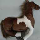 Hanna The Horse - 16 Inch Stuffed Animal Plush