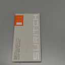 SURITCH for Samsung Galaxy S25 Phone Case, Magnetic Shockproof Bumper Case Slim Protective Cover with Camera Cover & Adjustable Metal Kickstand for Galaxy S25 (2025)-Black