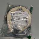 Sluxa Headbands for Women's Hair, Fashion Women Hair Accessories, Jeweled Beaded Black White Lace Headbands for Women