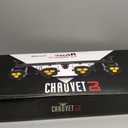 CHAUVET DJ 4BAR LT Quad BT ILS