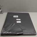 2000 Pockets Trading Card Binder, 20-Pocket Card Ablum Compatible with MTG,Sports Cards & Other Standard Size Trading Card (BLACK)