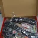 Christmas Train Set 2 in 1 Hanging Around The Tree Train Toys for Toddlers with Luxury Track & Sound and Smoke,Train Toy Set Around & Under The Christmas Tree, Best Indoor Christmas Decoration