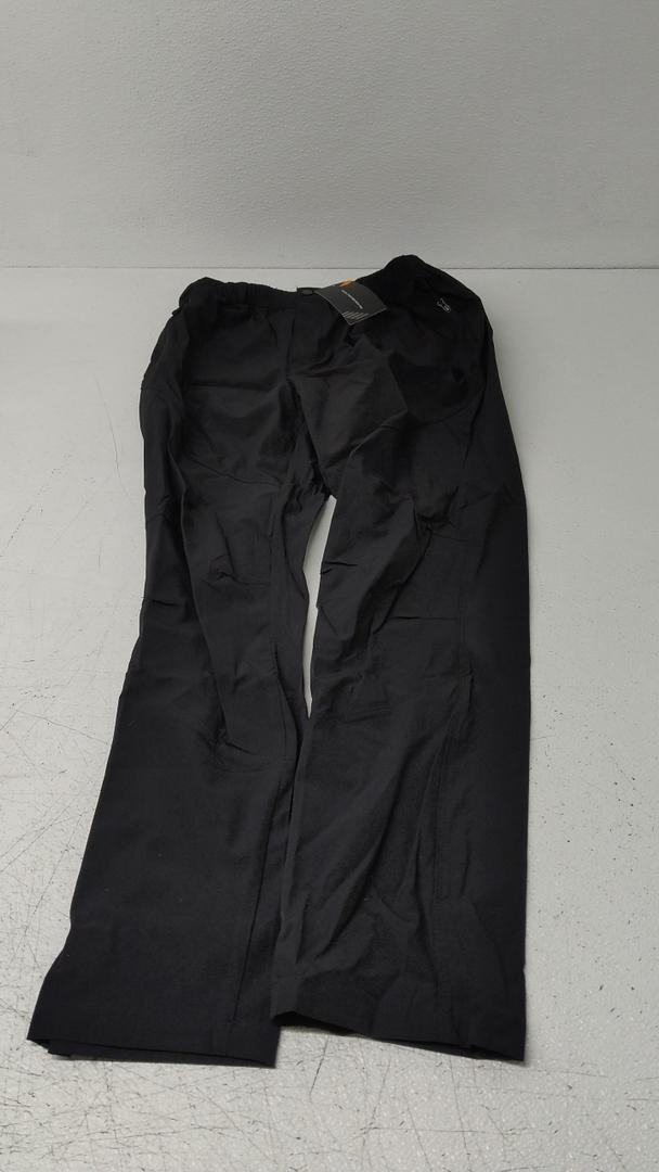 VMBQDD Women's Hiking Pockets Black S/29