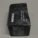 NEIKO 31207A HVLP Mini Gravity Feed Air Spray Paint | 1.0 mm Nozzle Size | 125 cc