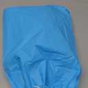 Printer Dust Cover for Canon Megatank G3290 Printer, Heavy-Duty 600D Nylon Printer Protector, Waterproof, Anti-Static, Dustproof Printer Cover Case (18.915.86.7in) (Silver)